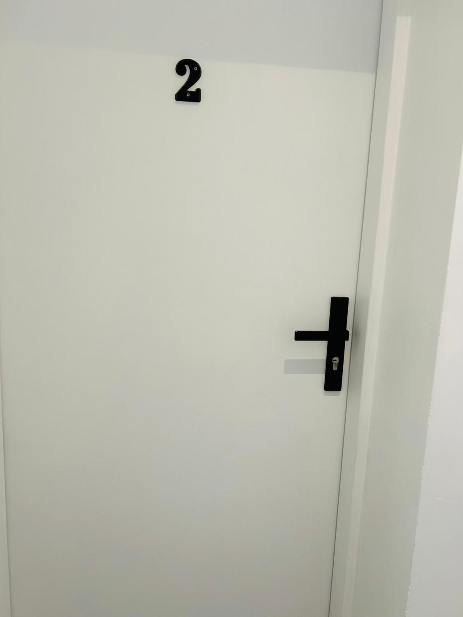 Ferienwohnung Cozy Bussy-Saint-Georges Zimmer foto